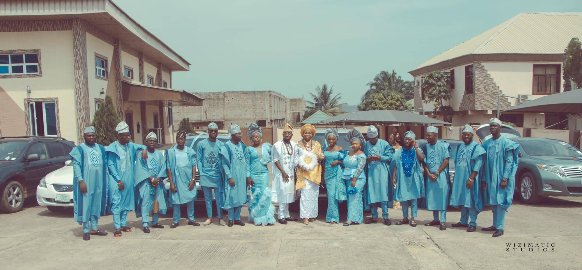 Couples Group Pictures