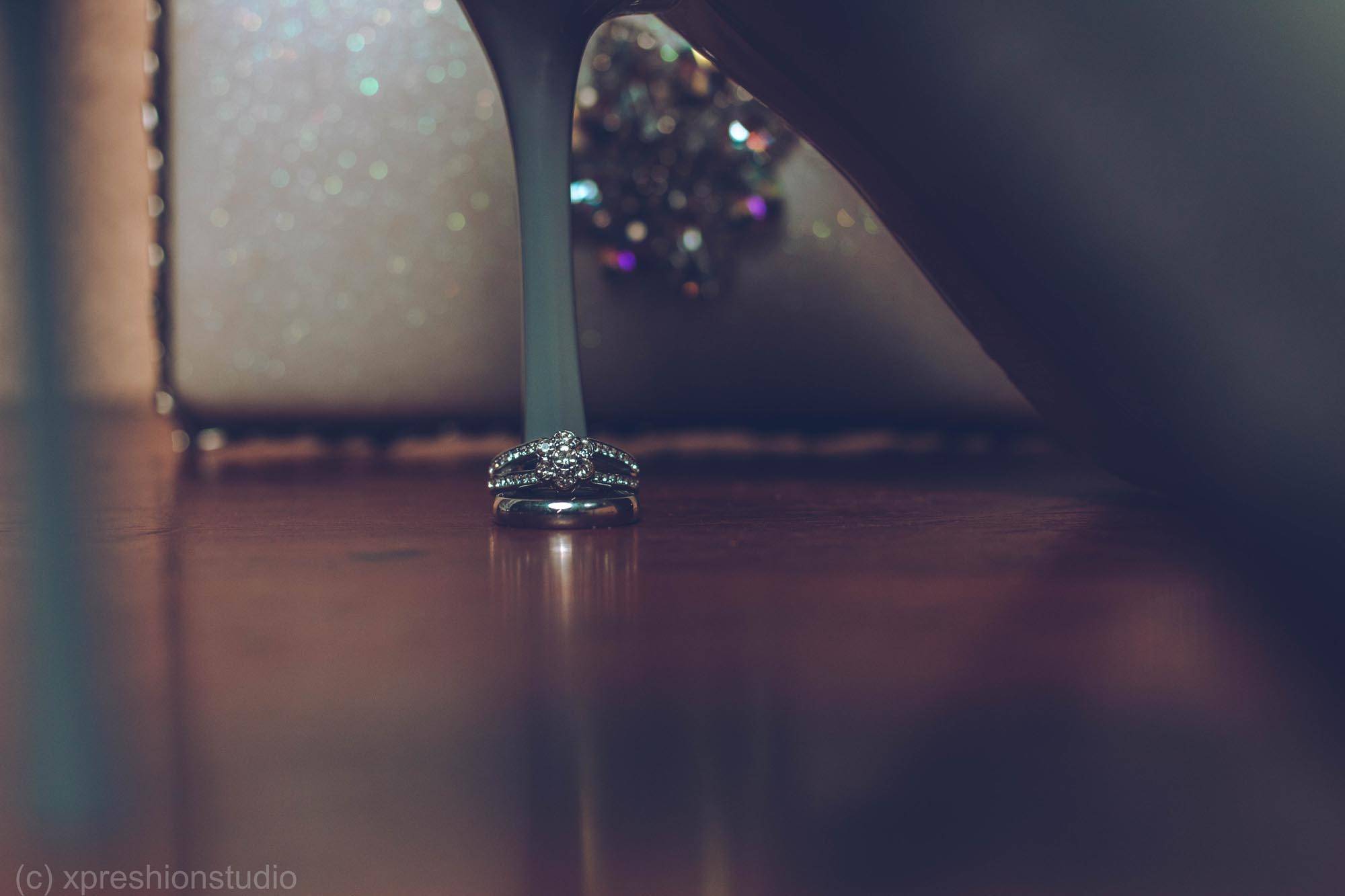 Bride Wedding Accessories