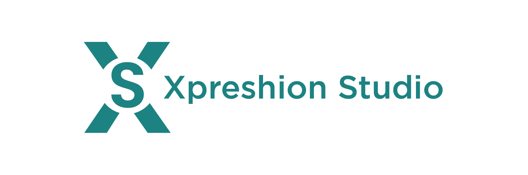 xpreshion studio logo