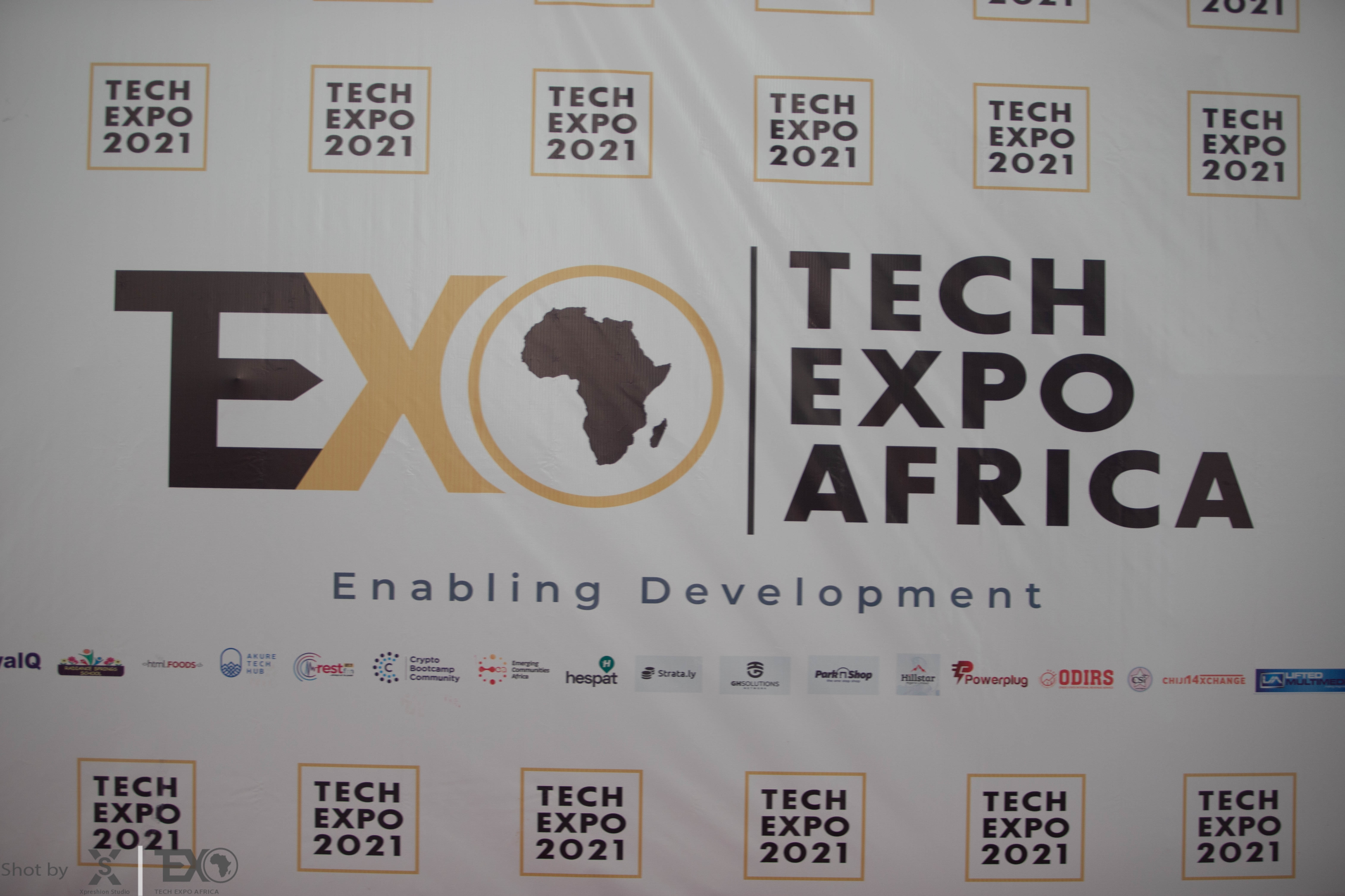 TechExpo Africa