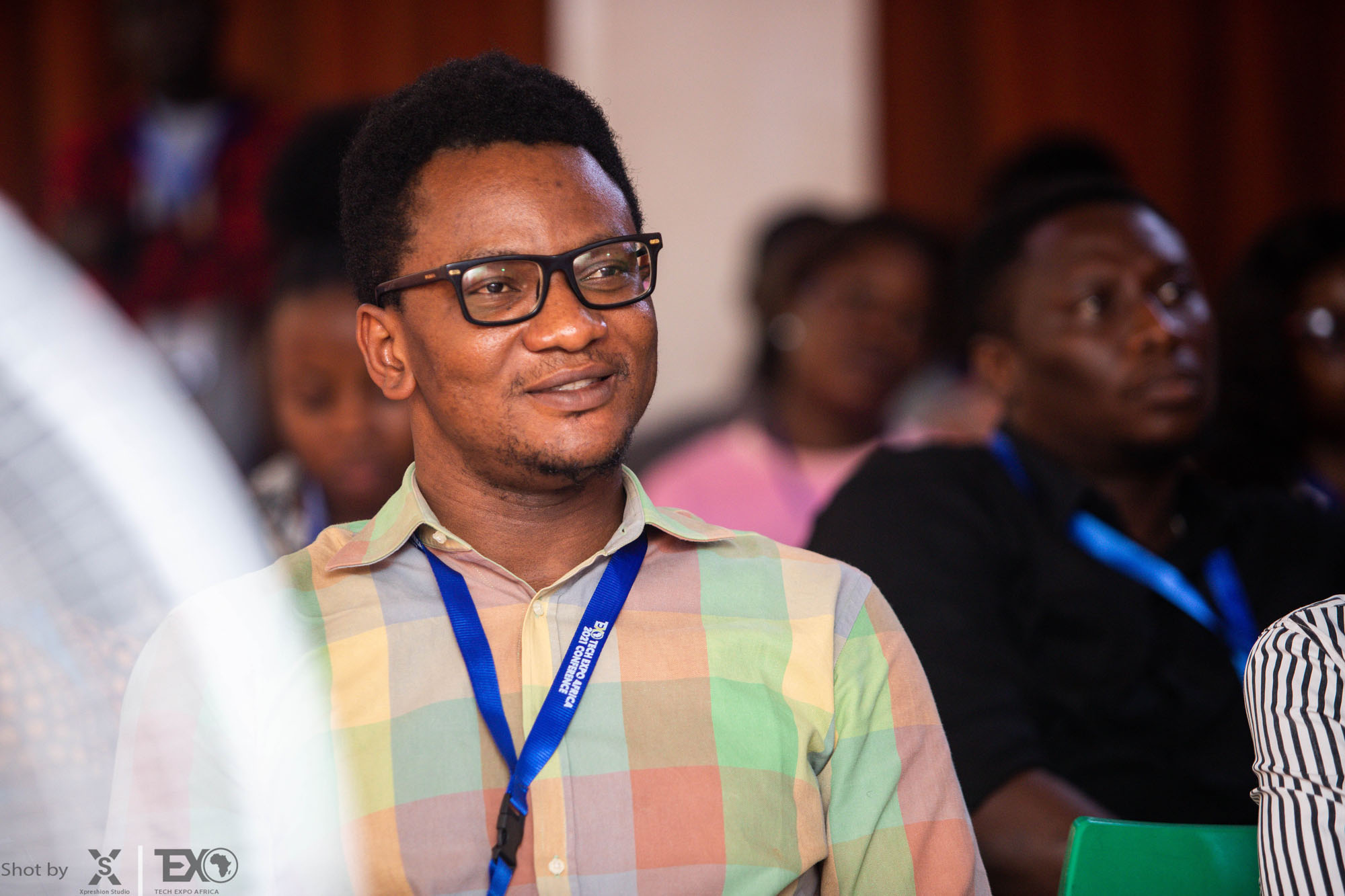 TechExpo Africa