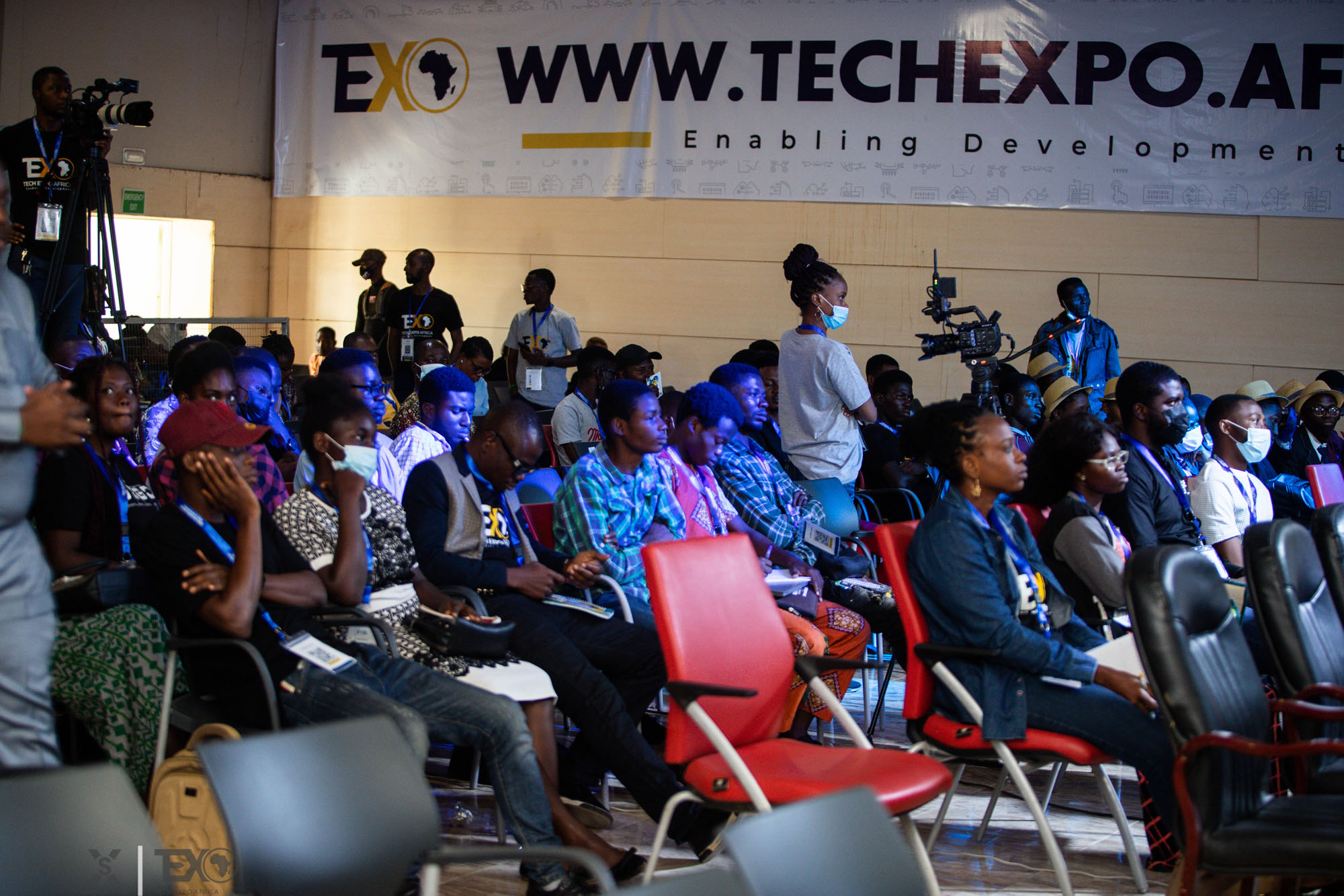 TechExpo Africa
