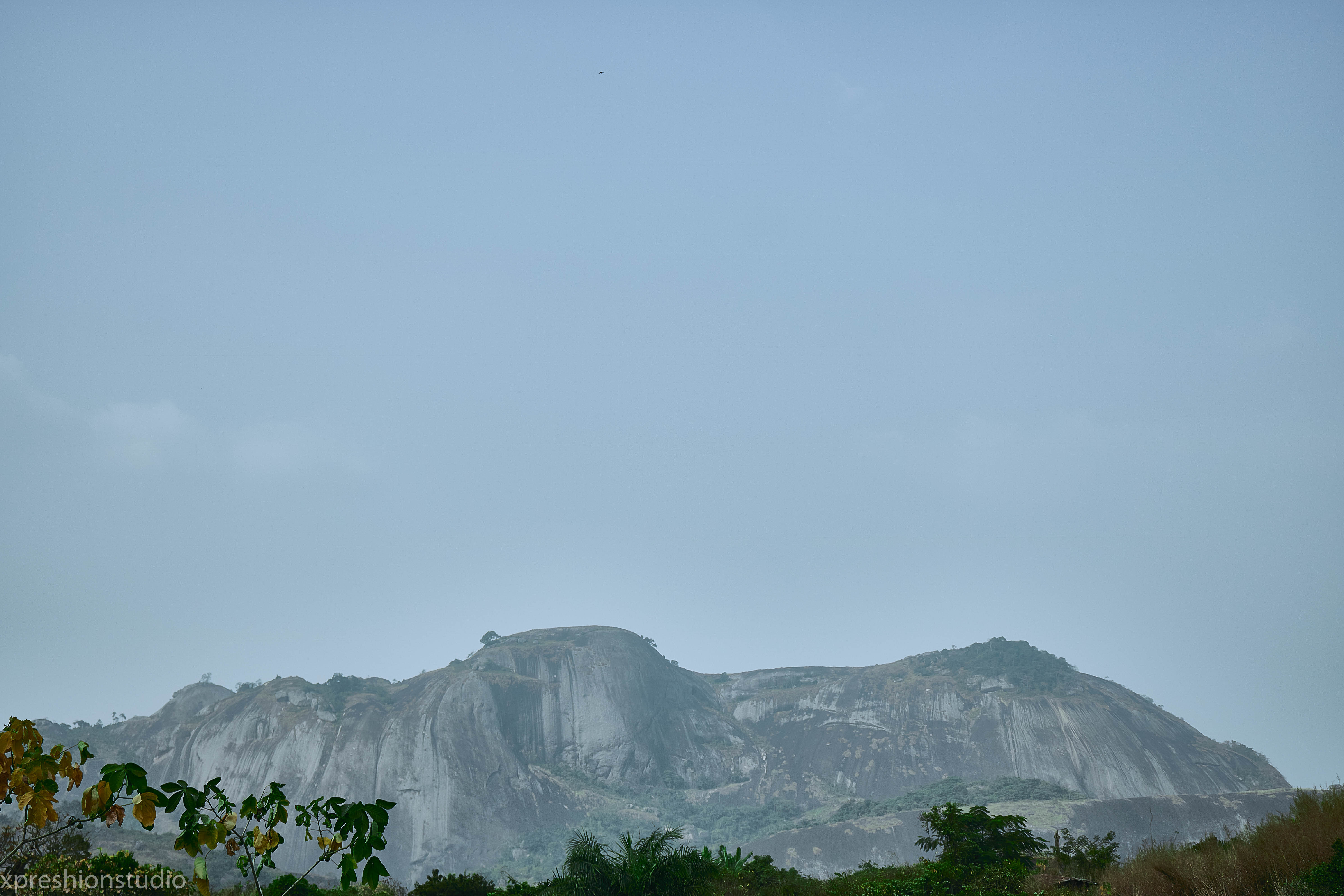 Events Photography(Idanre hills)