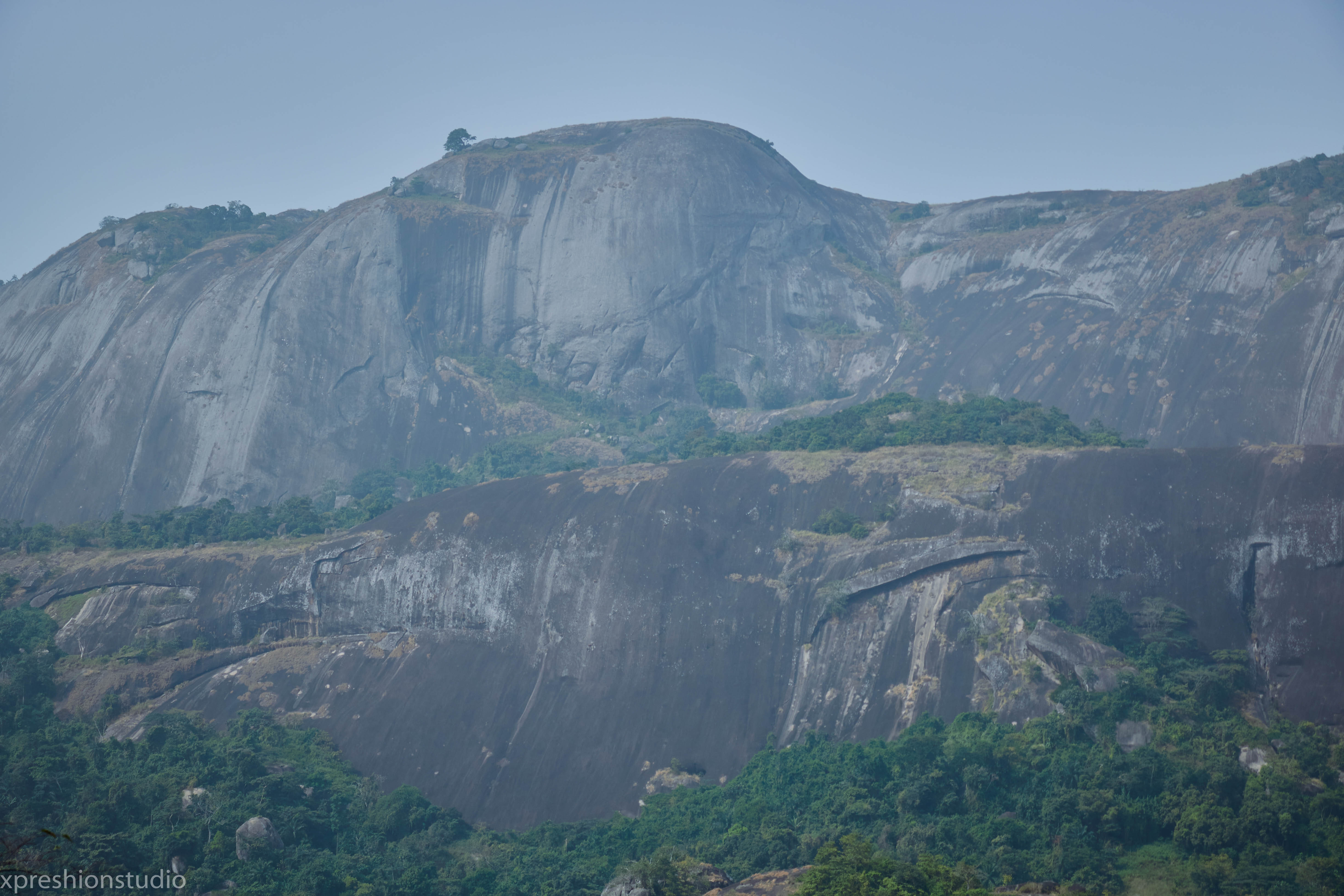 Events Photography(Idanre hills)