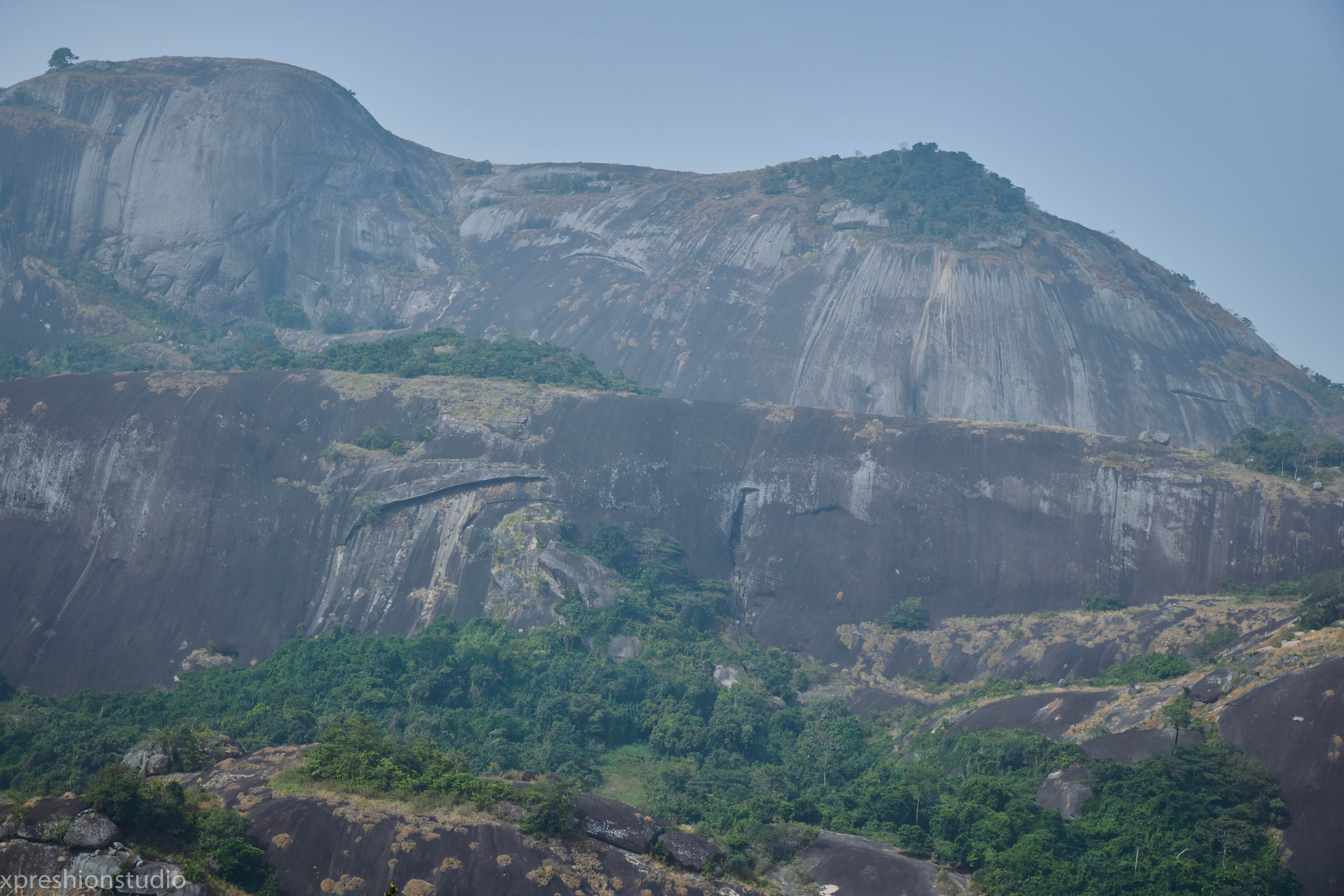 Events Photography(Idanre hills)