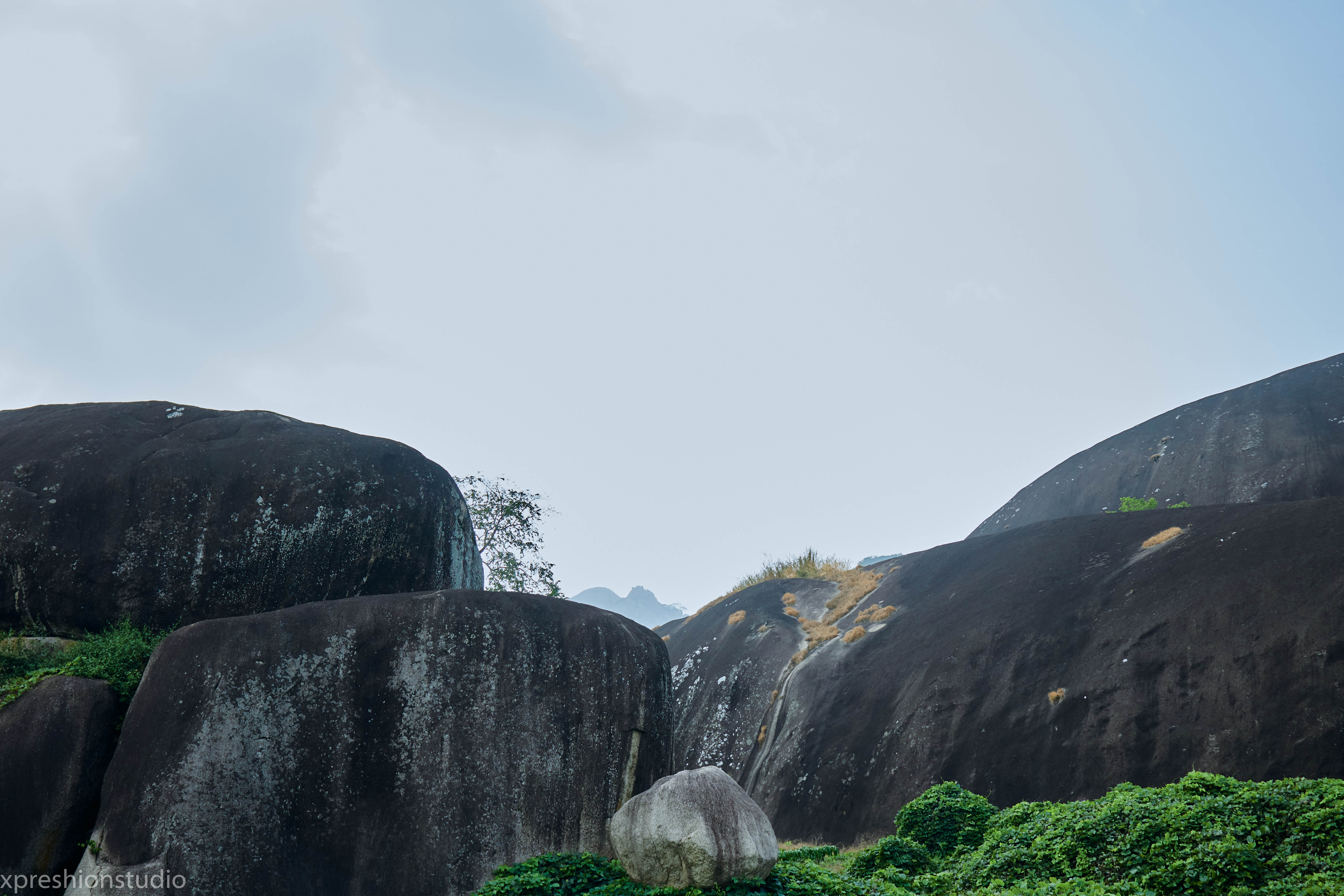 Events Photography(Idanre hills)