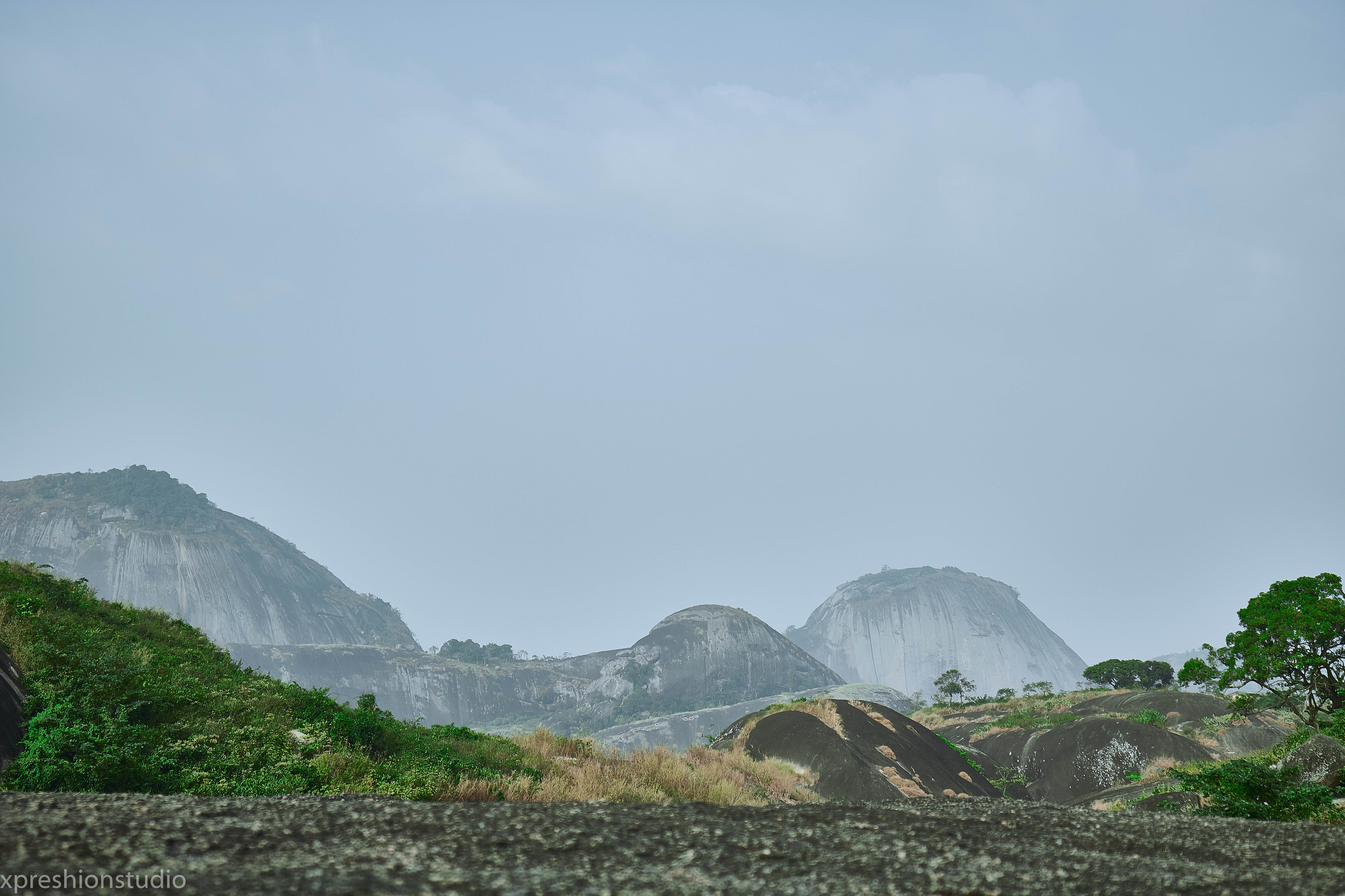 Events Photography(Idanre hills)