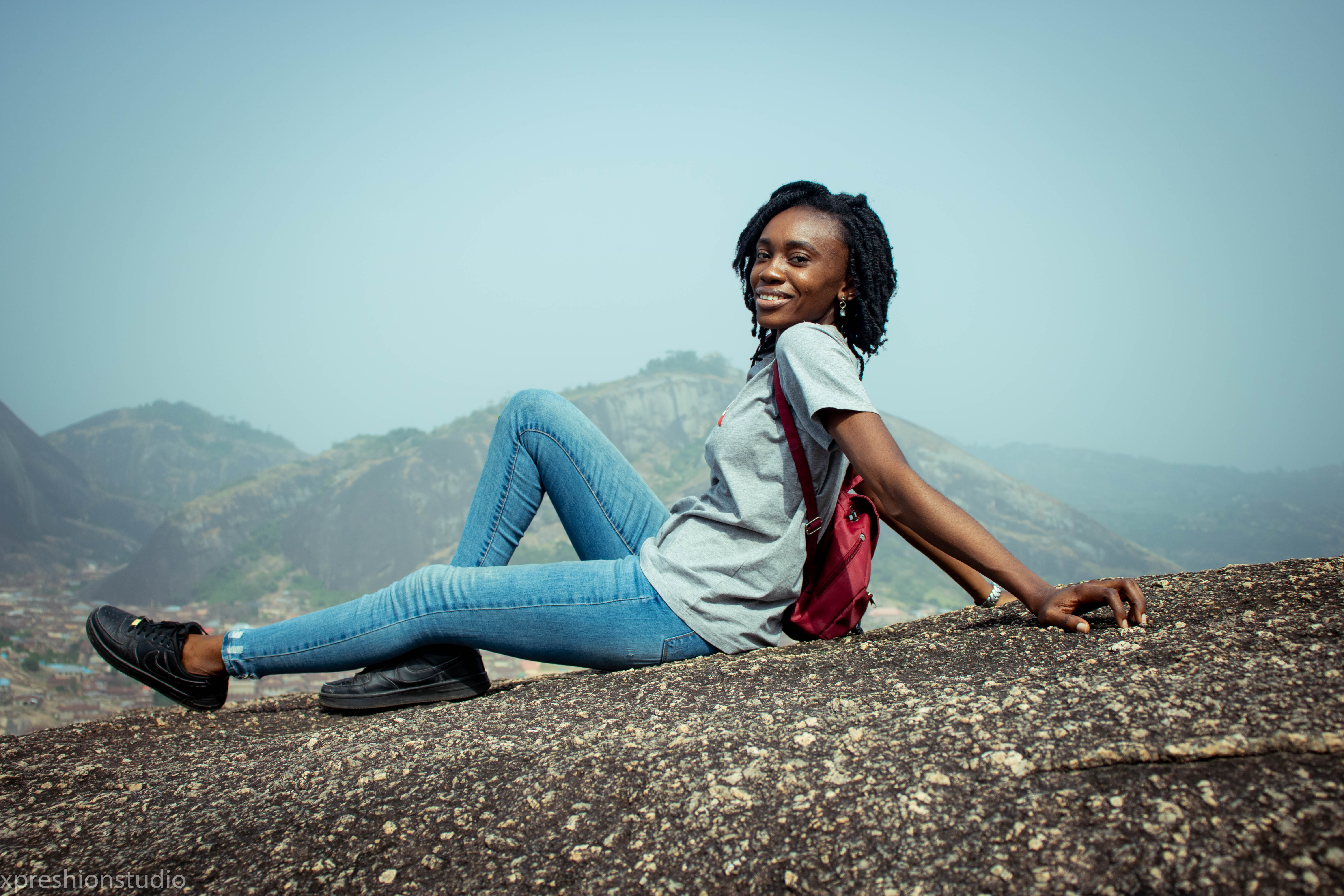 Events Photography(Idanre hills)