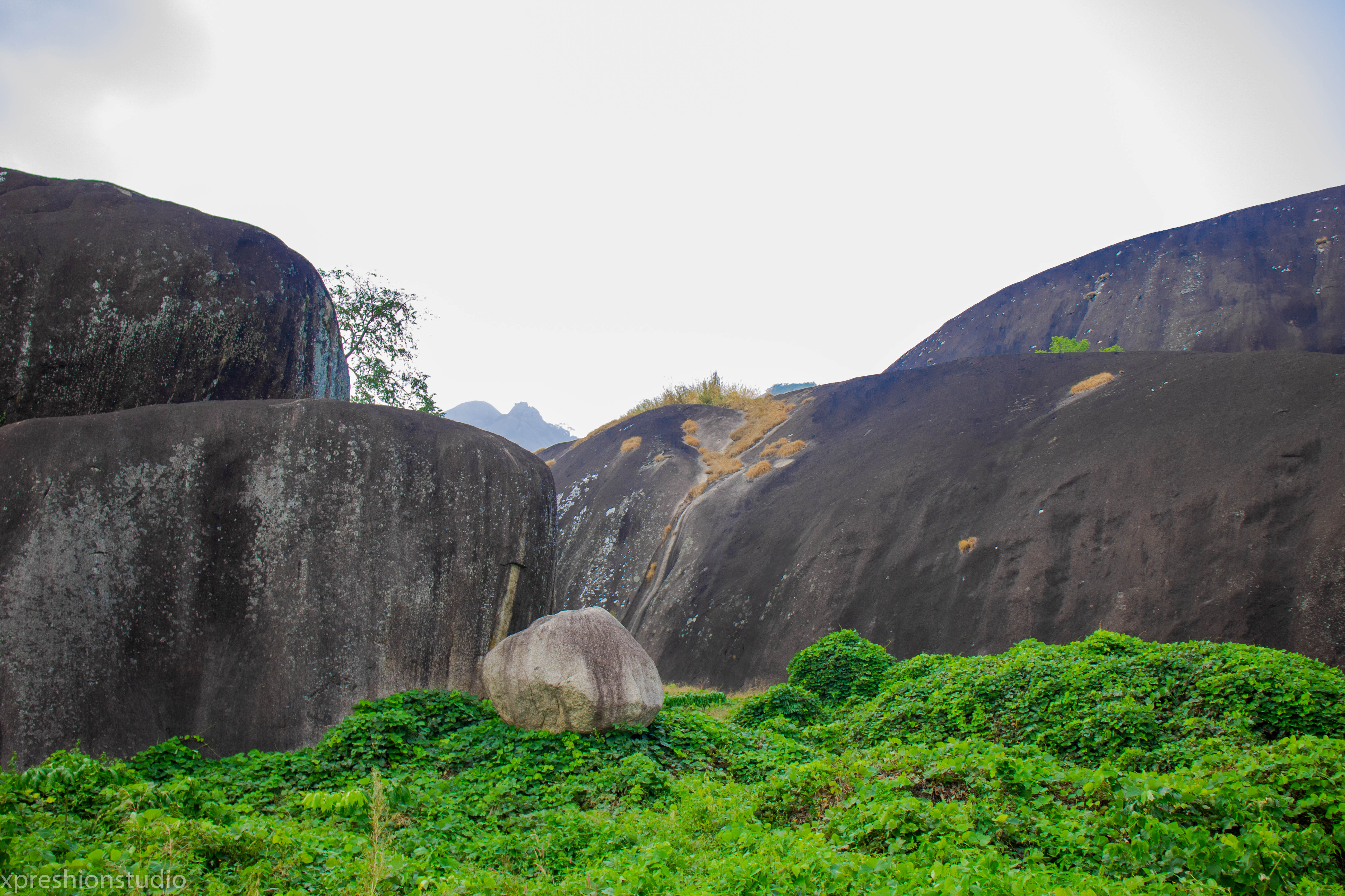 Events Photography(Idanre hills)