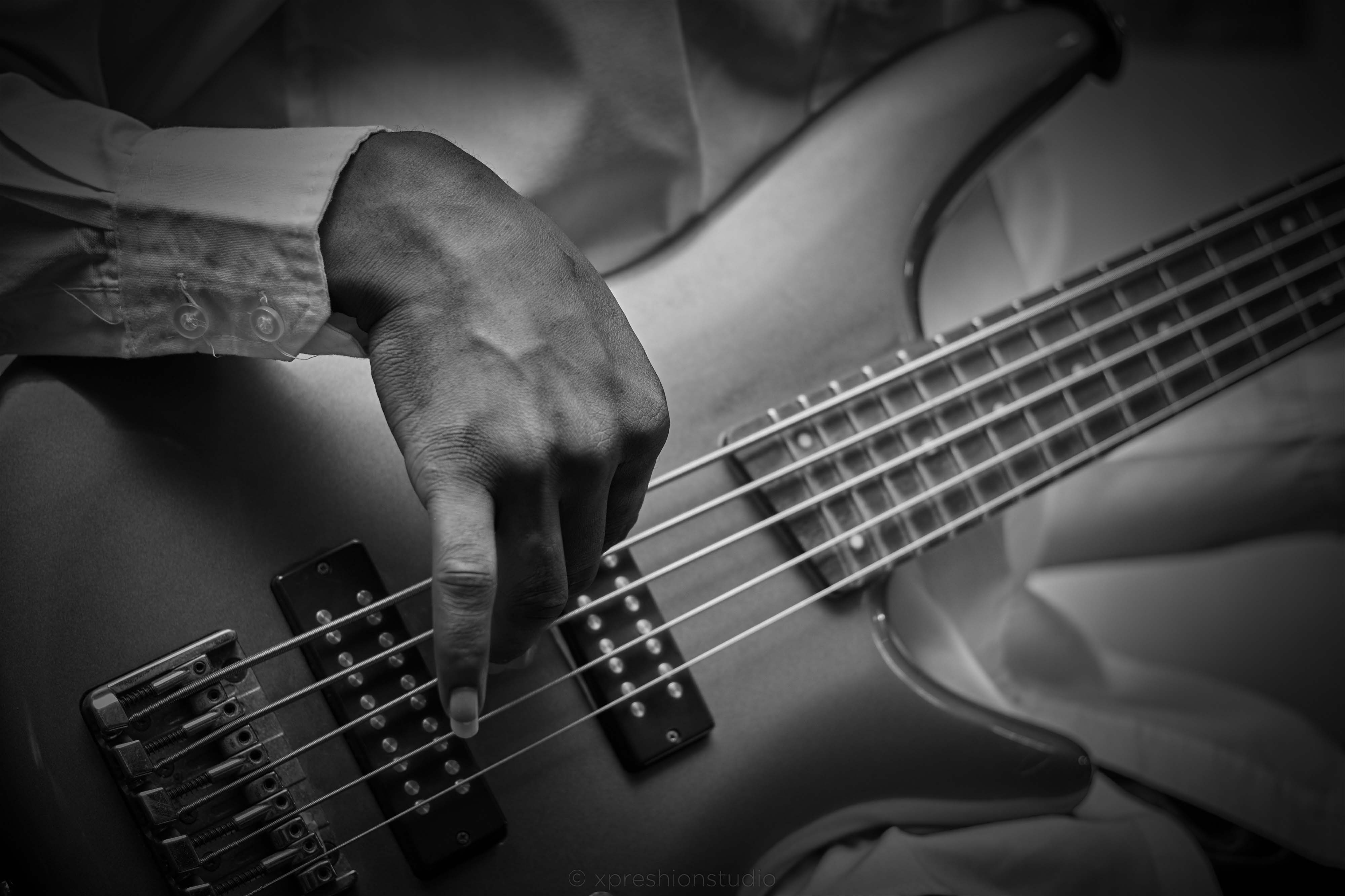 Events Photography(Worship Session)