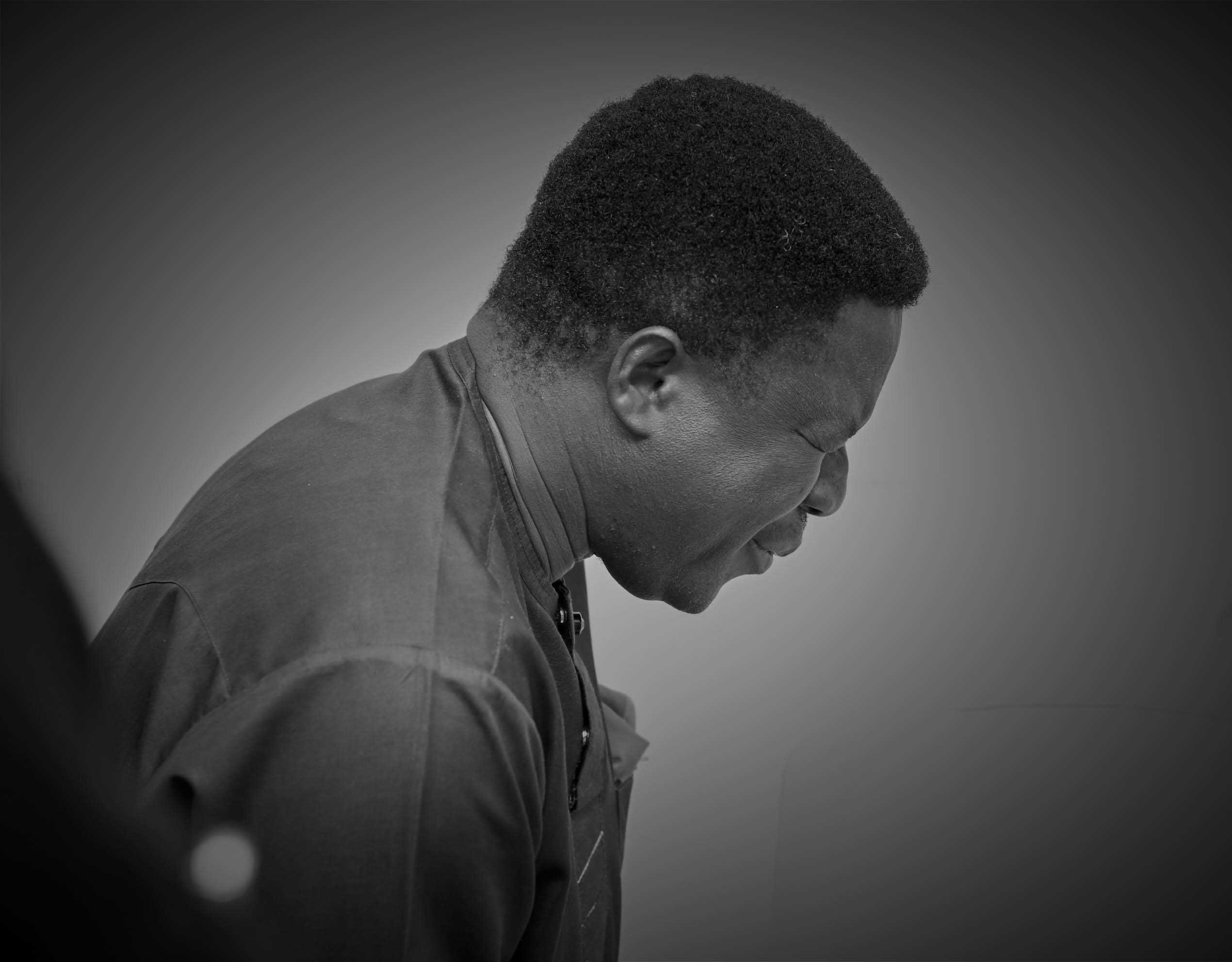 Events Photography(Worship Session)